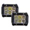 Race Sport Street Series 18W 6-Led Bottom Mount Led Spot Lights (Pair) Pr RS6L18WPR - alternate 3